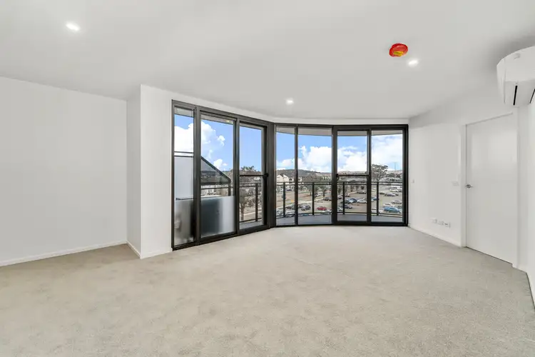 Fourth view of Homely unit listing, 55/2 Hinder Street, Gungahlin ACT 2912