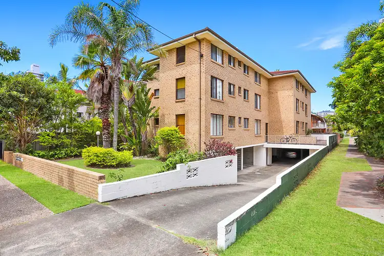 Third view of Homely block of units listing, 17 Federation Avenue, Broadbeach QLD 4218