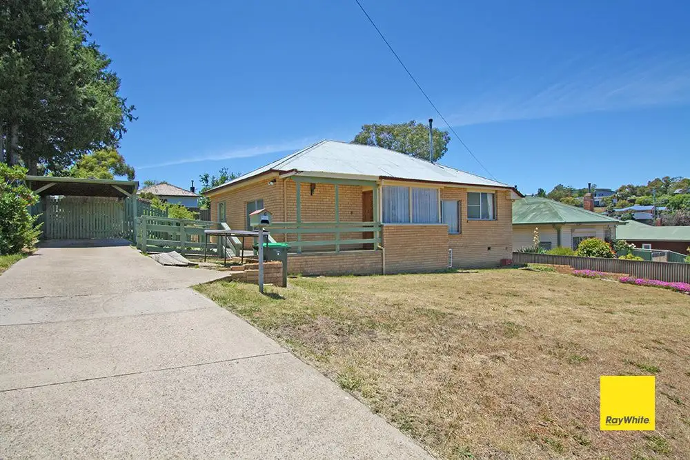 Main view of Homely house listing, 6 Alkoomi Place, Cooma NSW 2630