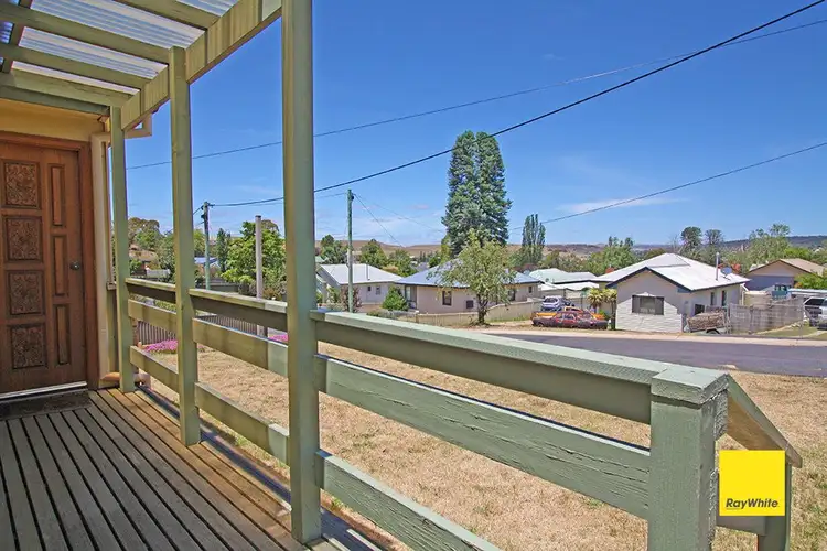 Second view of Homely house listing, 6 Alkoomi Place, Cooma NSW 2630