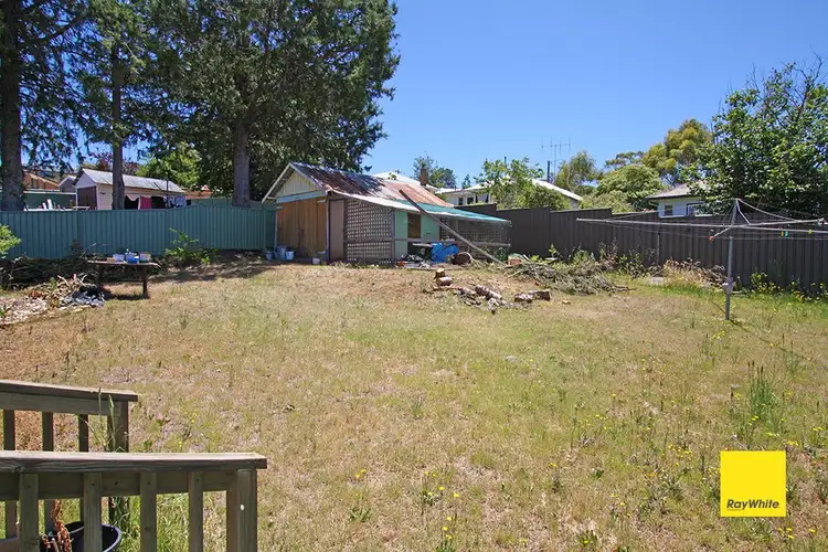 Third view of Homely house listing, 6 Alkoomi Place, Cooma NSW 2630