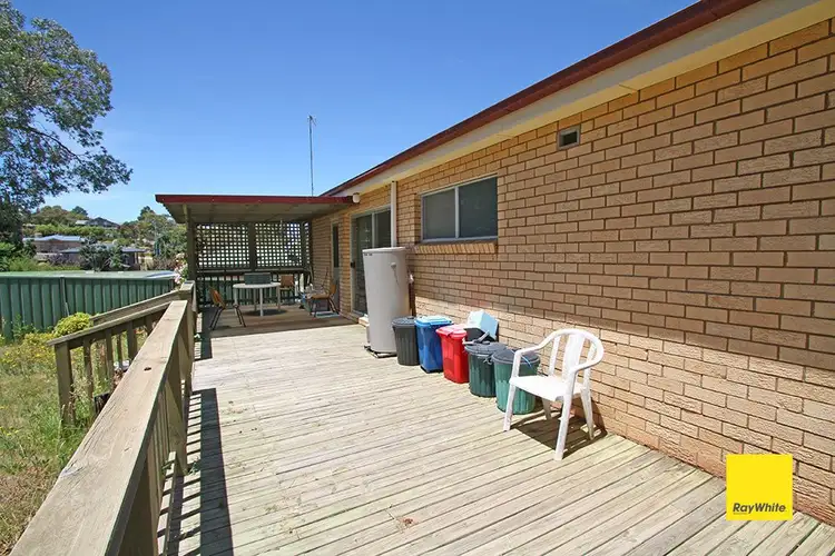 Fourth view of Homely house listing, 6 Alkoomi Place, Cooma NSW 2630