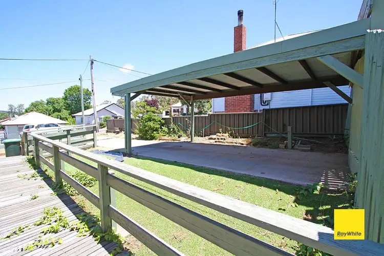 Fifth view of Homely house listing, 6 Alkoomi Place, Cooma NSW 2630