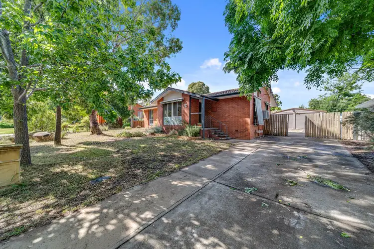 7 Trumper Street, Holt ACT 2615