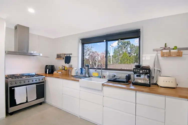Main view of Homely house listing, 44 Tulong Avenue, Cooma NSW 2630