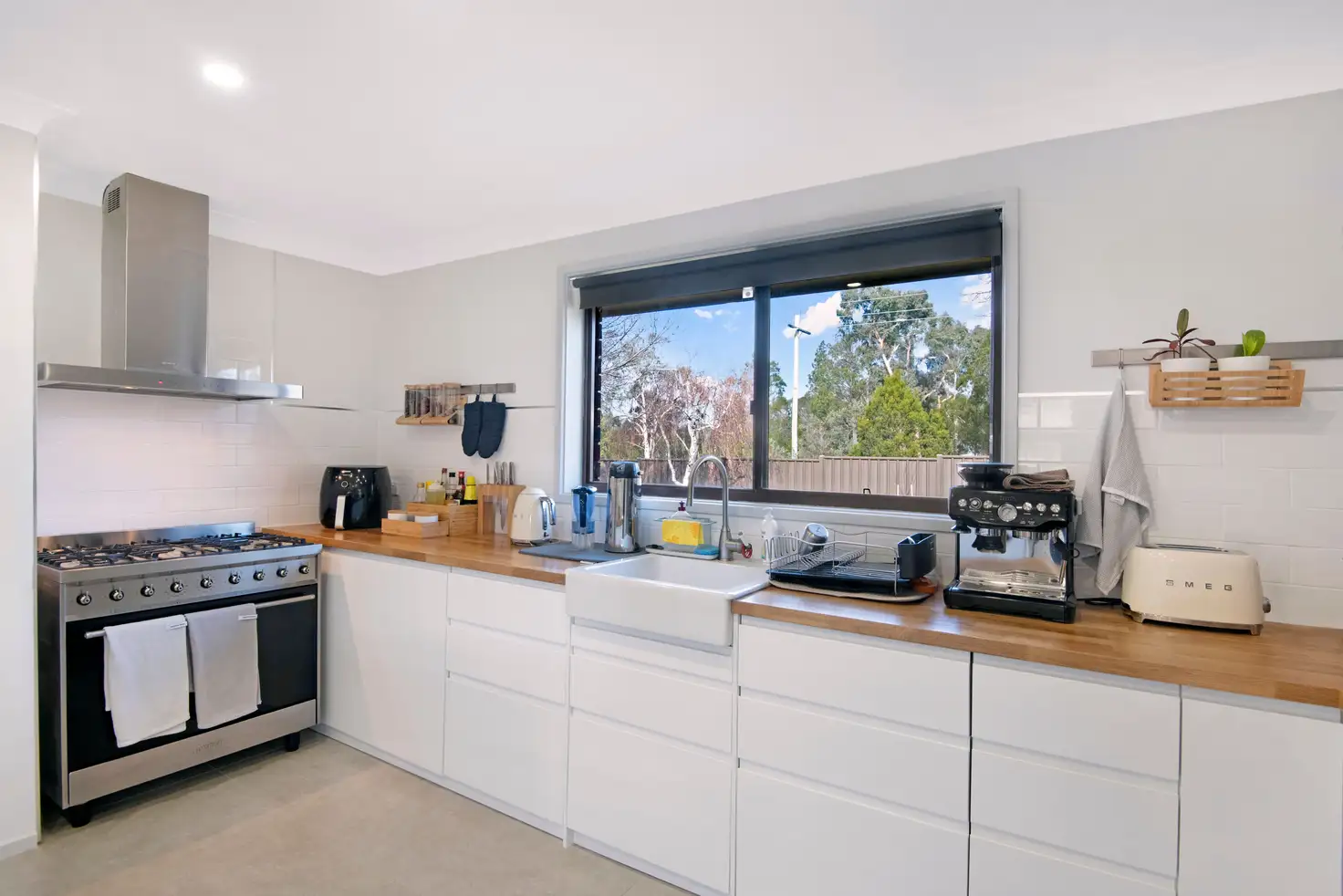 Main view of Homely house listing, 44 Tulong Avenue, Cooma NSW 2630