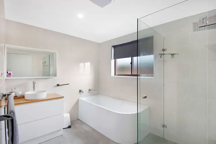 Third view of Homely house listing, 44 Tulong Avenue, Cooma NSW 2630