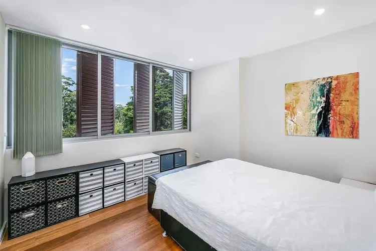 Fourth view of Homely unit listing, 305/28-32 Dumaresq Street (Block B), Gordon NSW 2072