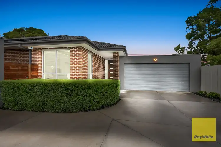 21A Ambleside Crescent, Berwick VIC 3806