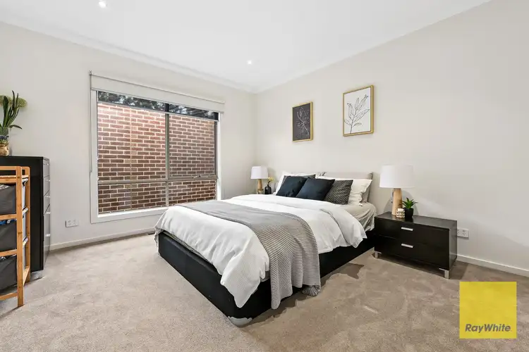 Sixth view of Homely unit listing, 21A Ambleside Crescent, Berwick VIC 3806