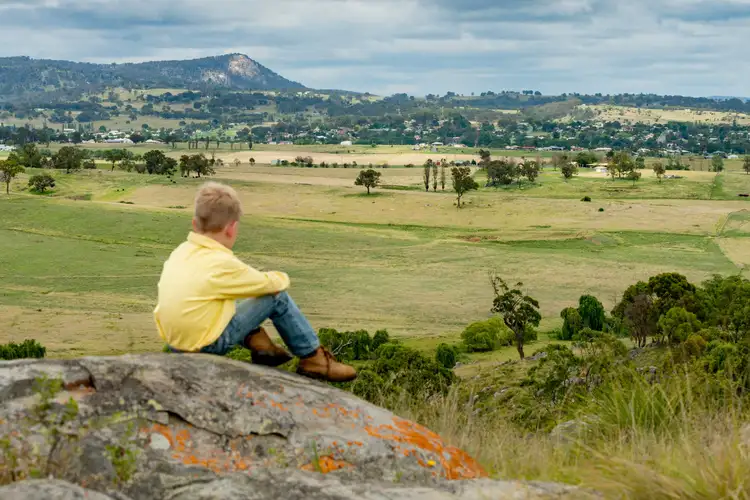 29 Myon Mount Road, Tenterfield NSW 2372