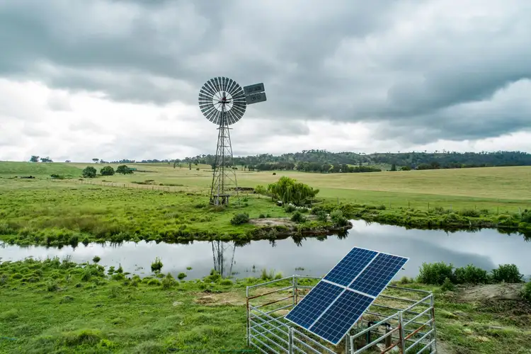 Second view of Homely rural property listing, 29 Myon Mount Road, Tenterfield NSW 2372