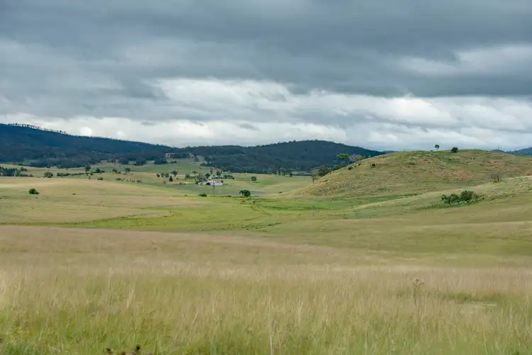 Fourth view of Homely rural property listing, 29 Myon Mount Road, Tenterfield NSW 2372