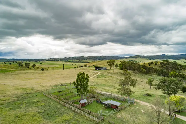Sixth view of Homely rural property listing, 29 Myon Mount Road, Tenterfield NSW 2372