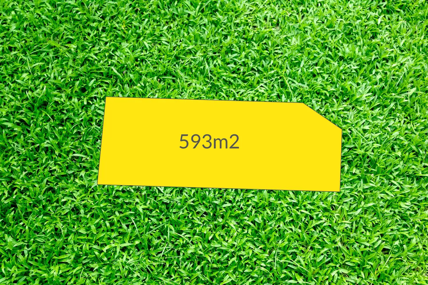 Main view of Homely land listing, 41 Kanimbla Street, Holmview QLD 4207