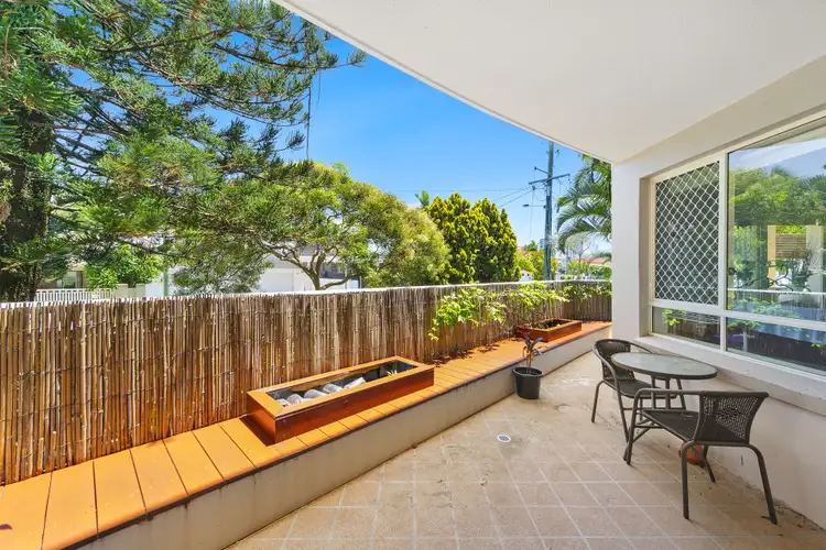 Main view of Homely apartment listing, 3/142 Stanhill Drive, Surfers Paradise QLD 4217
