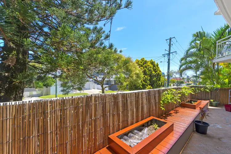 Second view of Homely apartment listing, 3/142 Stanhill Drive, Surfers Paradise QLD 4217