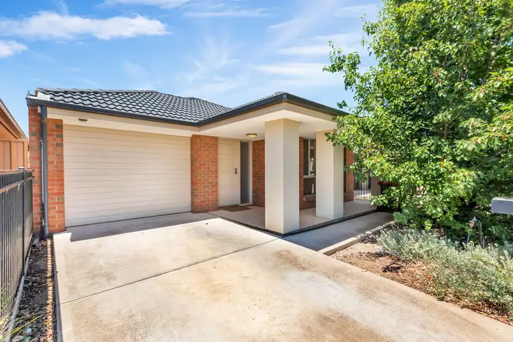 Main view of Homely house listing, 12 Streeton Road, Munno Para SA 5115
