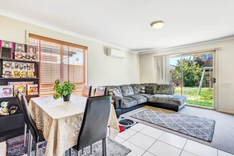 Fifth view of Homely house listing, 12 Streeton Road, Munno Para SA 5115