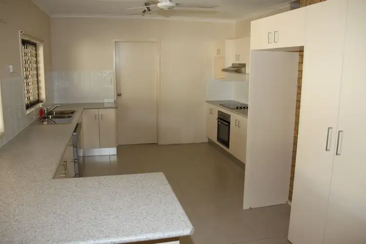 Second view of Homely house listing, 1 Swains Court, Boyne Island QLD 4680