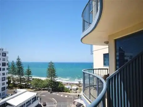 Main view of Homely unit listing, 801/7 Venning Street, Mooloolaba QLD 4557