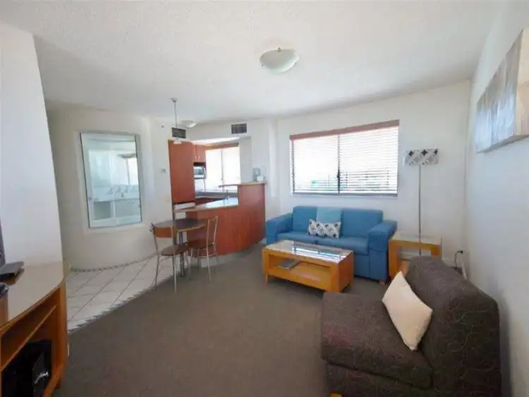 Third view of Homely unit listing, 801/7 Venning Street, Mooloolaba QLD 4557
