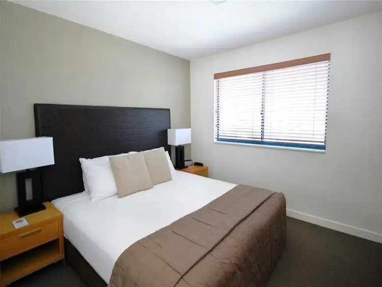 Fourth view of Homely unit listing, 801/7 Venning Street, Mooloolaba QLD 4557