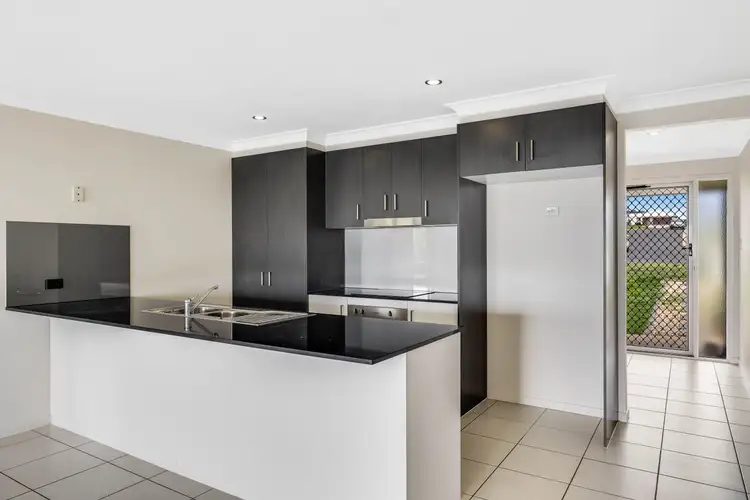 Second view of Homely house listing, 28 Wandoo Crescent, Westbrook QLD 4350