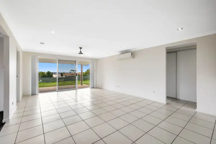 Fourth view of Homely house listing, 28 Wandoo Crescent, Westbrook QLD 4350