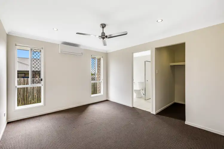Fifth view of Homely house listing, 28 Wandoo Crescent, Westbrook QLD 4350