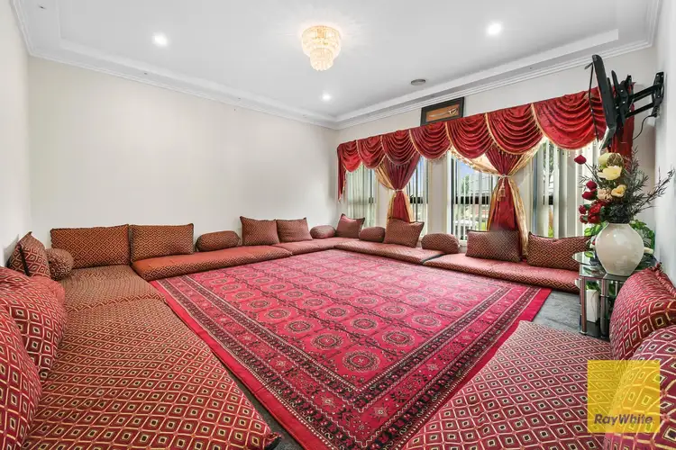 Second view of Homely house listing, 4 Lister Walk, Dandenong VIC 3175