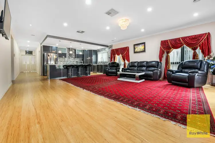 Third view of Homely house listing, 4 Lister Walk, Dandenong VIC 3175