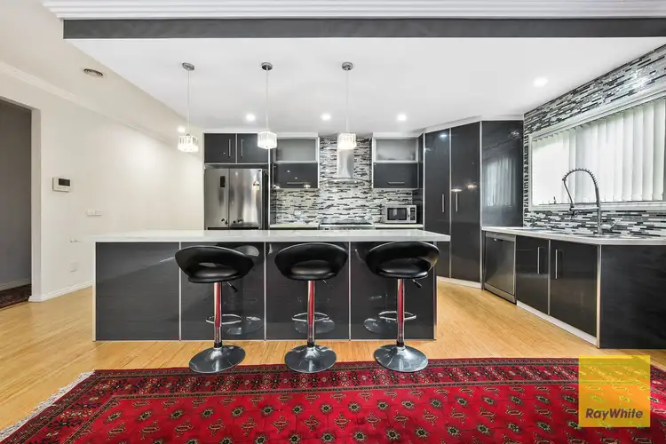 Fourth view of Homely house listing, 4 Lister Walk, Dandenong VIC 3175