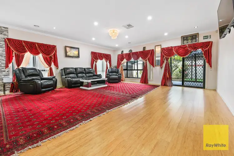 Fifth view of Homely house listing, 4 Lister Walk, Dandenong VIC 3175