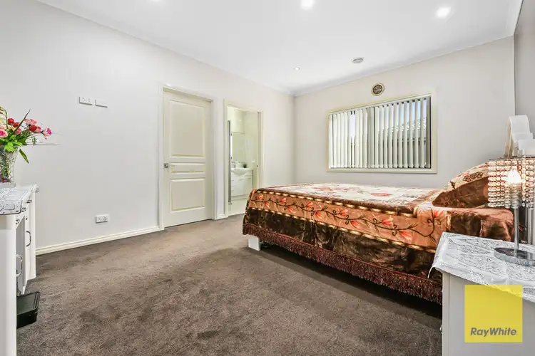 Sixth view of Homely house listing, 4 Lister Walk, Dandenong VIC 3175