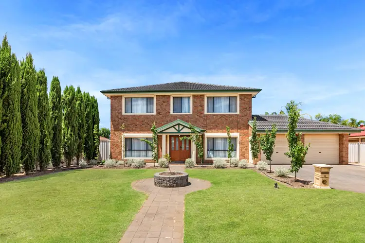 16 Elm Drive, Angle Vale SA 5117