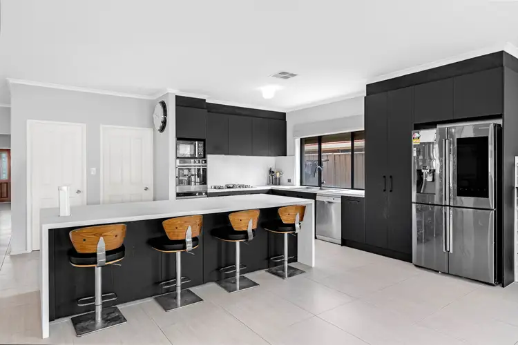 Third view of Homely house listing, 16 Elm Drive, Angle Vale SA 5117