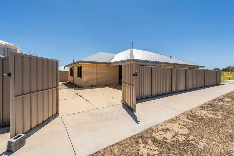 Main view of Homely house listing, 137 Majorelle Way, Karnup WA 6176