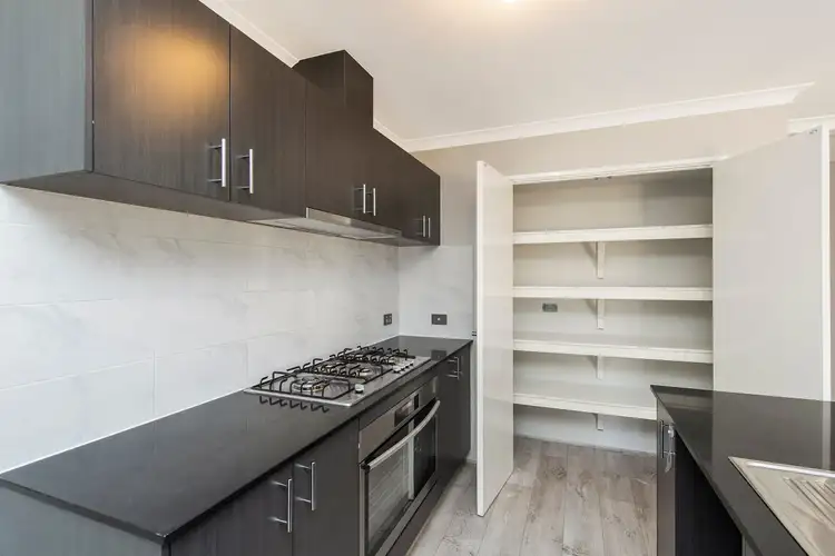 Second view of Homely house listing, 137 Majorelle Way, Karnup WA 6176