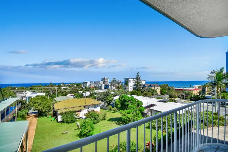 Unit 6/1 Queen Street, Moffat Beach QLD 4551