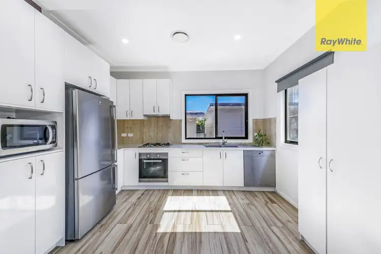 Second view of Homely house listing, 29 Bellevue Street, North Parramatta NSW 2151