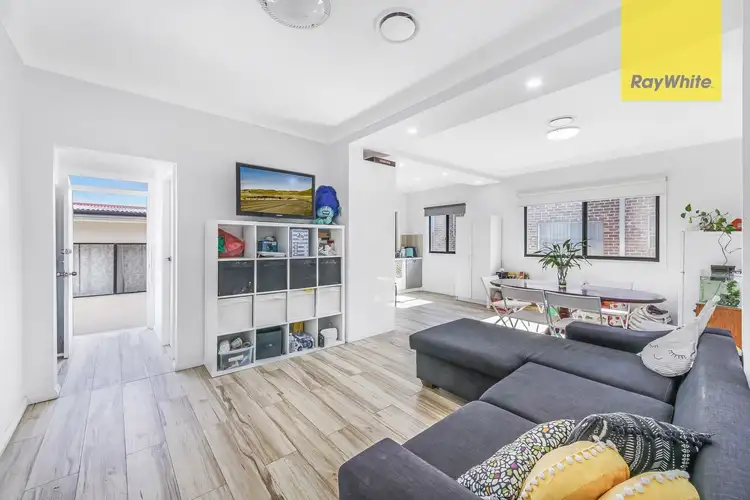 Third view of Homely house listing, 29 Bellevue Street, North Parramatta NSW 2151