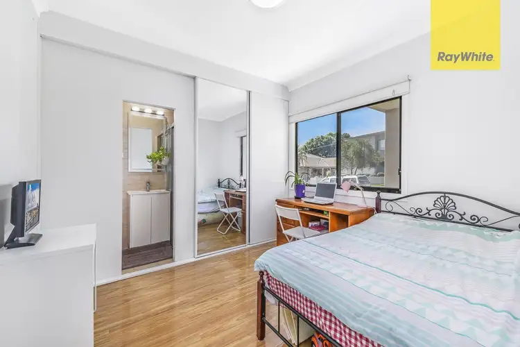 Fourth view of Homely house listing, 29 Bellevue Street, North Parramatta NSW 2151