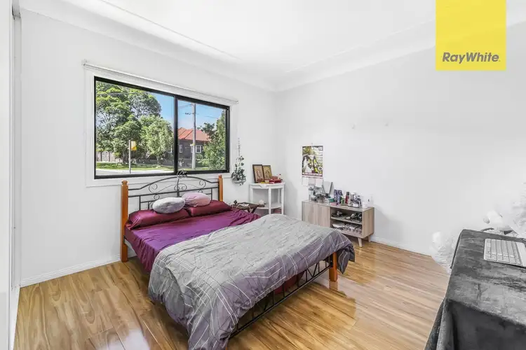 Fifth view of Homely house listing, 29 Bellevue Street, North Parramatta NSW 2151
