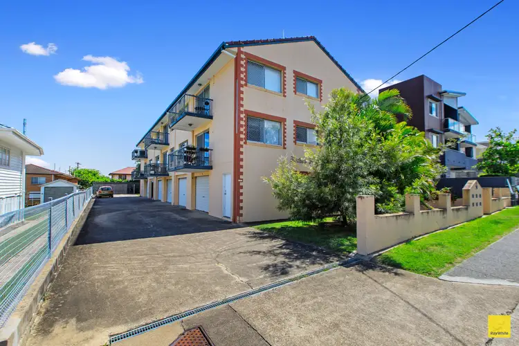5/59 Kates Street, Morningside QLD 4170