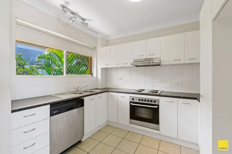 Second view of Homely unit listing, 5/59 Kates Street, Morningside QLD 4170