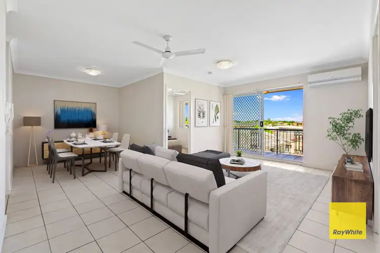 Third view of Homely unit listing, 5/59 Kates Street, Morningside QLD 4170