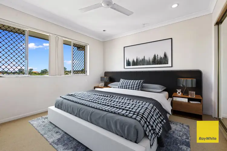 Fourth view of Homely unit listing, 5/59 Kates Street, Morningside QLD 4170