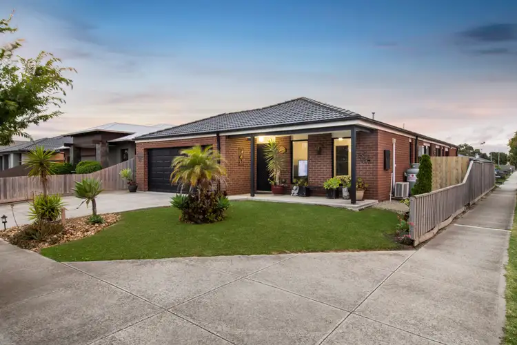 Second view of Homely house listing, 2 Lapis Street, Koo Wee Rup VIC 3981