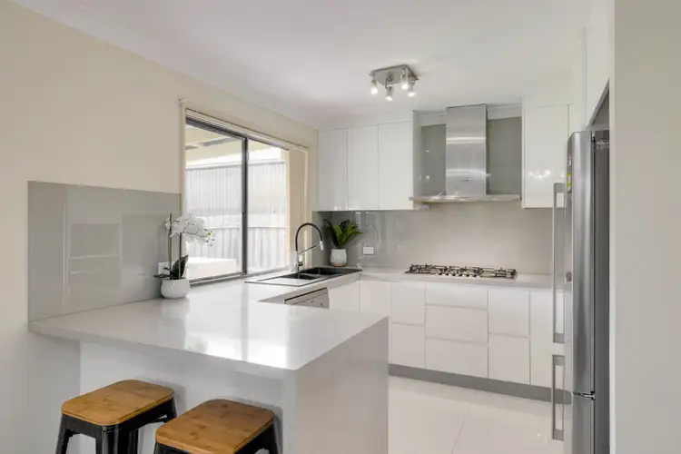 Fourth view of Homely house listing, 9 TANGERINE Drive, Quakers Hill NSW 2763